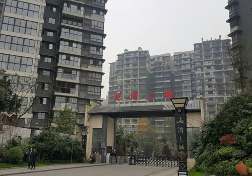 工程案例