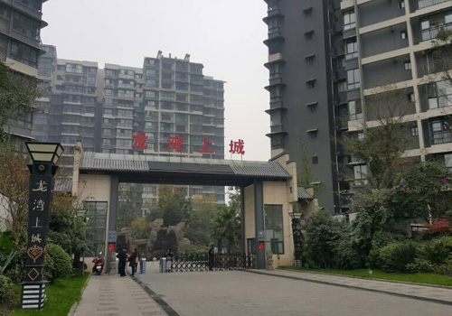 工程案例