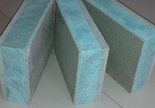 保溫材料